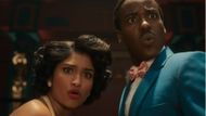 The timeless child lore gets a major rewrite in Doctor Who Season 15 finale (Image via Disney+)